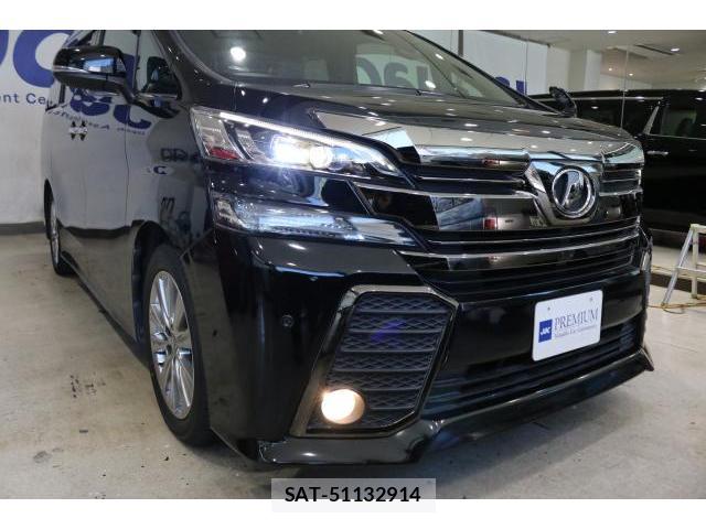 Toyota VELLFIRE 2017-08 8551426-14