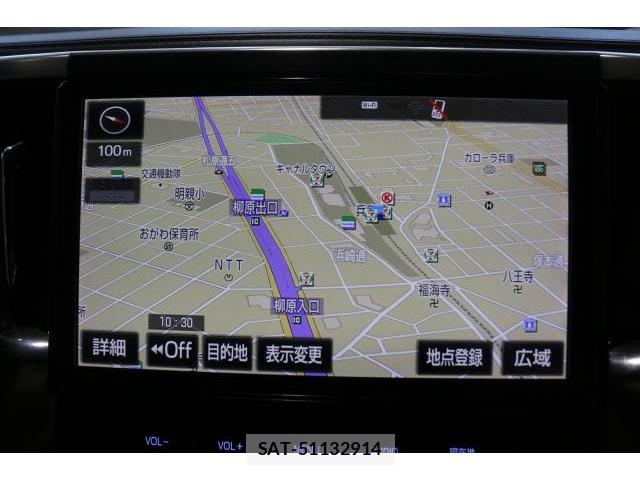 Toyota VELLFIRE 2017-08 8551426-4