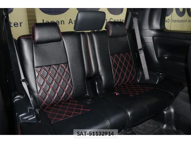 Toyota VELLFIRE 2017-08 8551426-6