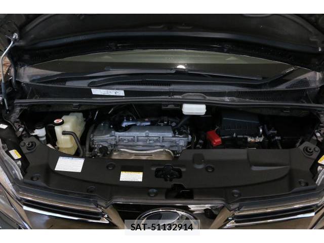 Toyota VELLFIRE 2017-08 8551426-7