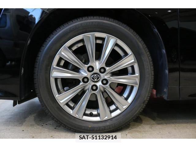 Toyota VELLFIRE 2017-08 8551426-8