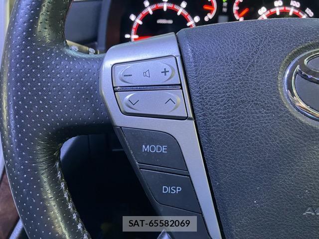 Toyota VELLFIRE 2013-10 8551763-16
