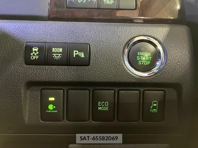 Toyota VELLFIRE 2013-10 8551763-17