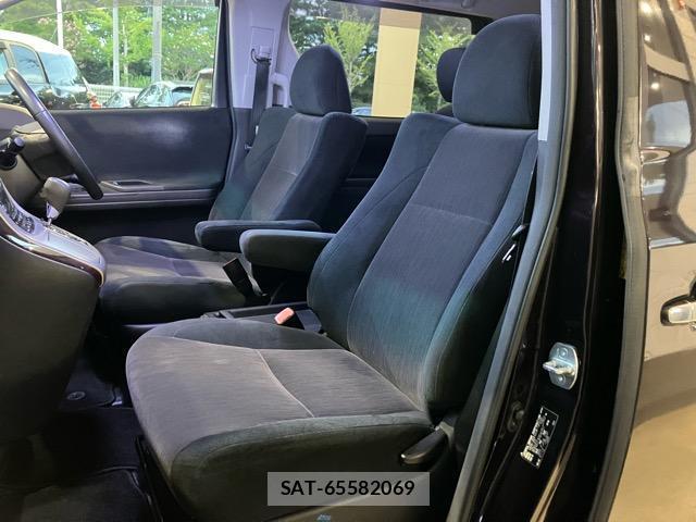 Toyota VELLFIRE 2013-10 8551763-6