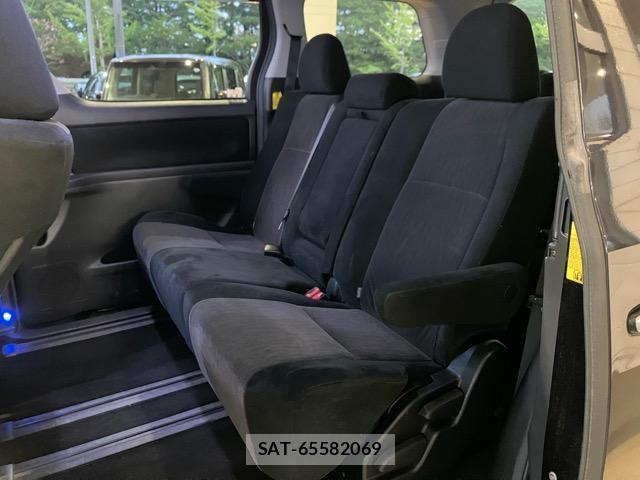 Toyota VELLFIRE 2013-10 8551763-7