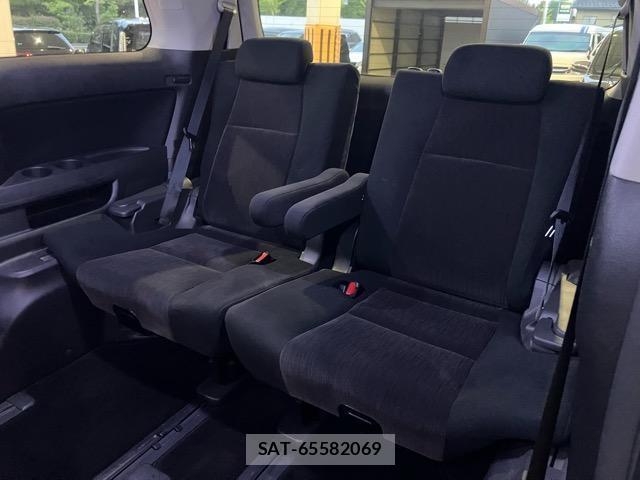 Toyota VELLFIRE 2013-10 8551763-8