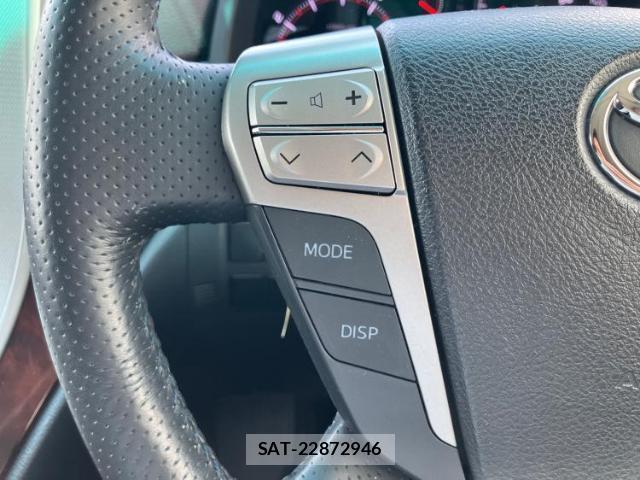 Toyota VELLFIRE 2012-03 8552294-14