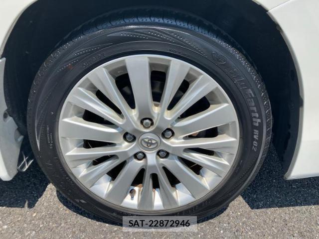 Toyota VELLFIRE 2012-03 8552294-17
