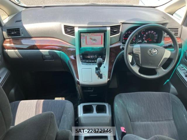 Toyota VELLFIRE 2012-03 8552294-3