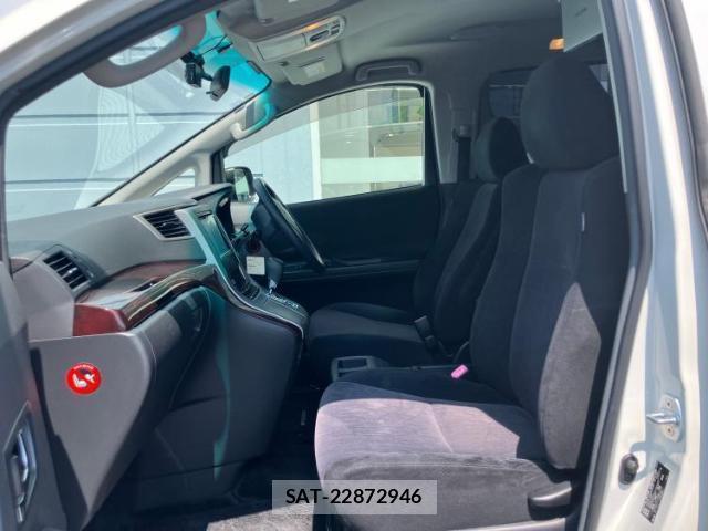 Toyota VELLFIRE 2012-03 8552294-4