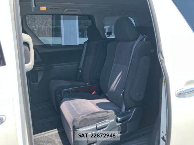 Toyota VELLFIRE 2012-03 8552294-5