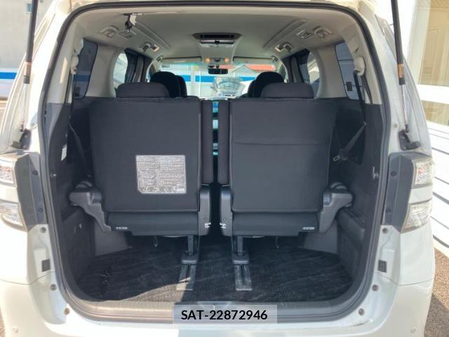 Toyota VELLFIRE 2012-03 8552294-6