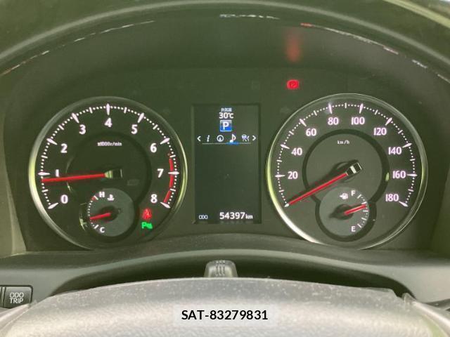 Toyota VELLFIRE 2016-11 8552594-12