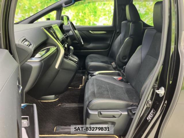 Toyota VELLFIRE 2016-11 8552594-6