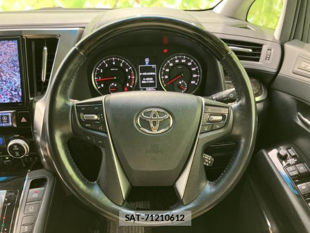 Toyota VELLFIRE 2016-09 8552623-15