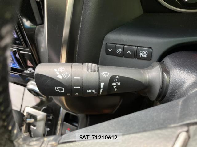 Toyota VELLFIRE 2016-09 8552623-17