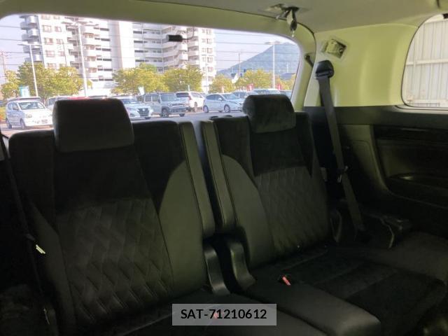 Toyota VELLFIRE 2016-09 8552623-5