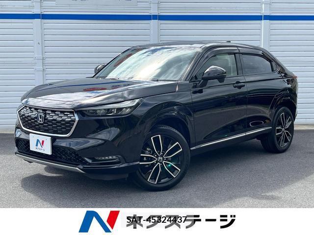 Honda VEZEL 2022-03 8545762-0