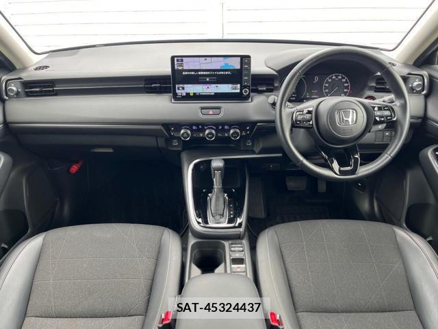 Honda VEZEL 2022-03 8545762-1