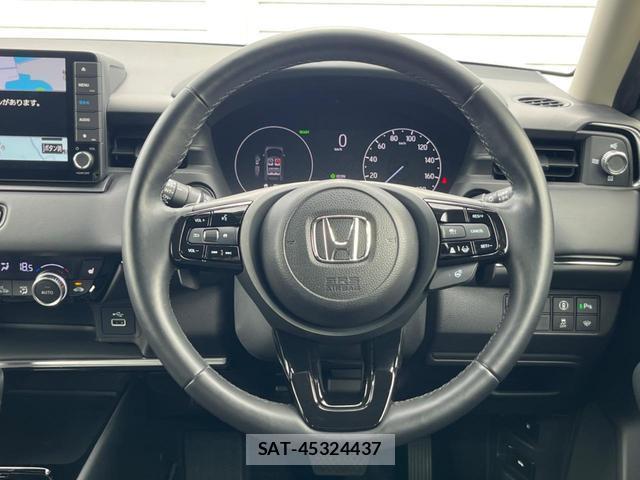 Honda VEZEL 2022-03 8545762-10