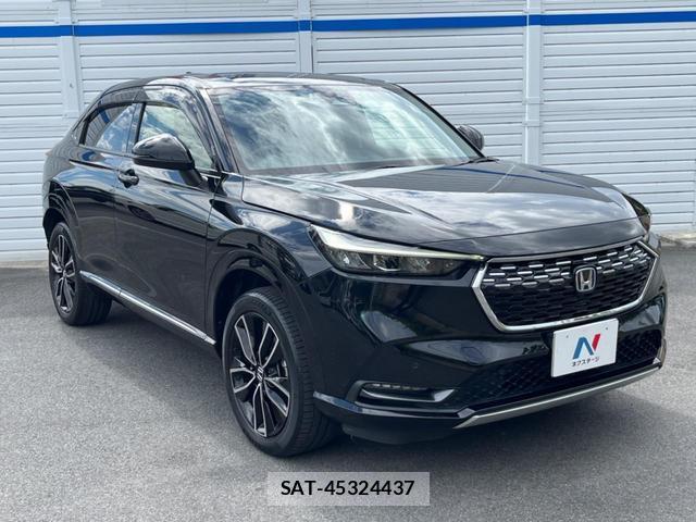 Honda VEZEL 2022-03 8545762-15