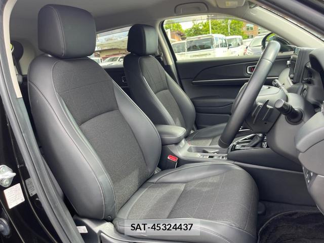 Honda VEZEL 2022-03 8545762-7
