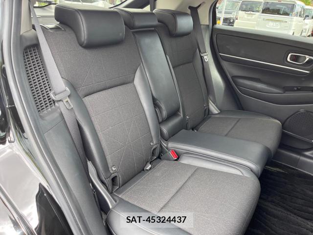 Honda VEZEL 2022-03 8545762-8