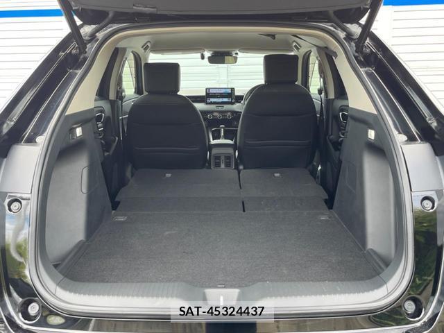Honda VEZEL 2022-03 8545762-9