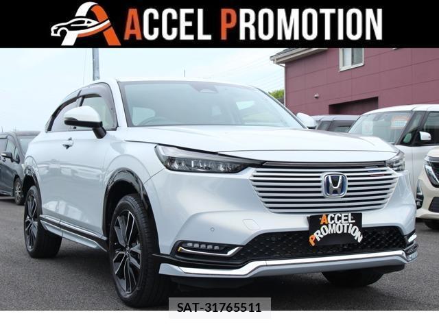 Honda VEZEL 2022-12 8545953-0