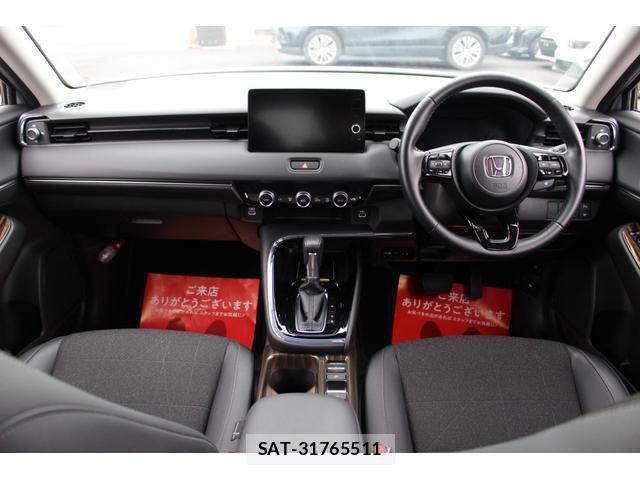 Honda VEZEL 2022-12 8545953-1