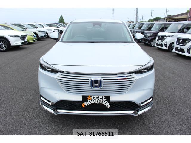 Honda VEZEL 2022-12 8545953-11