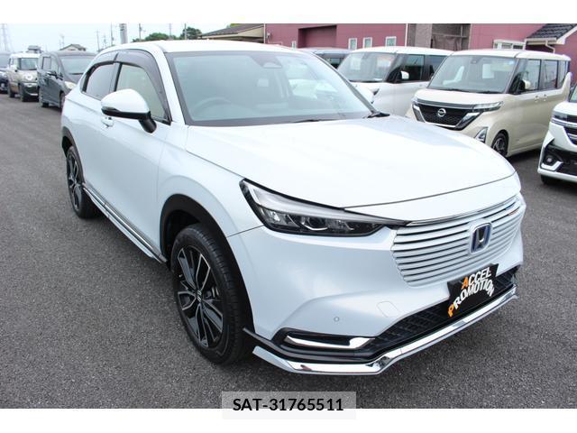 Honda VEZEL 2022-12 8545953-12