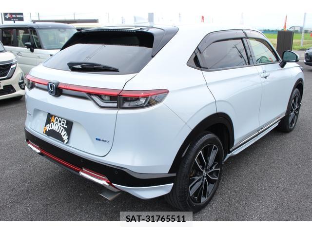Honda VEZEL 2022-12 8545953-14