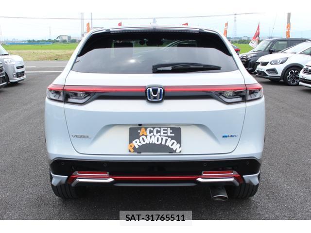 Honda VEZEL 2022-12 8545953-15