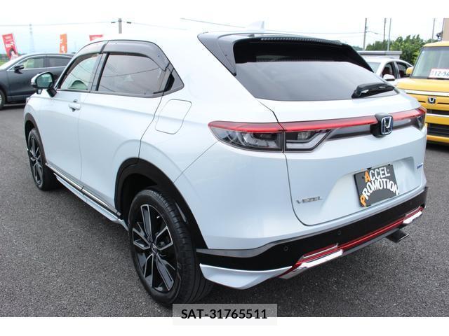 Honda VEZEL 2022-12 8545953-16