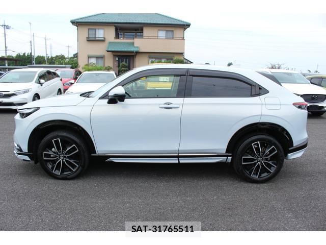 Honda VEZEL 2022-12 8545953-17