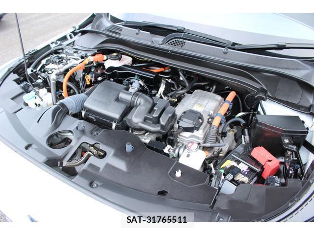 Honda VEZEL 2022-12 8545953-19
