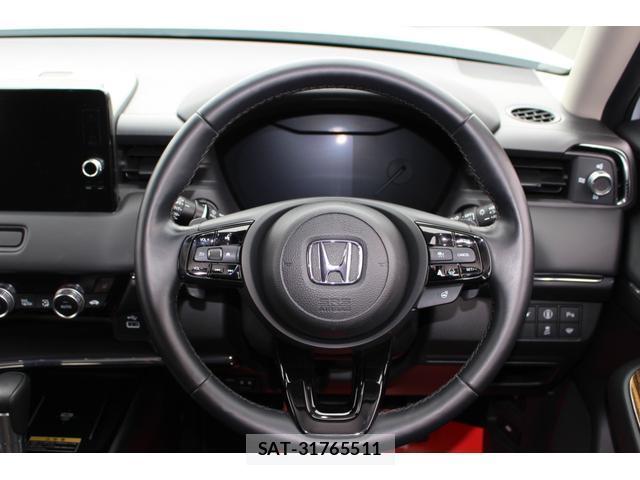 Honda VEZEL 2022-12 8545953-2