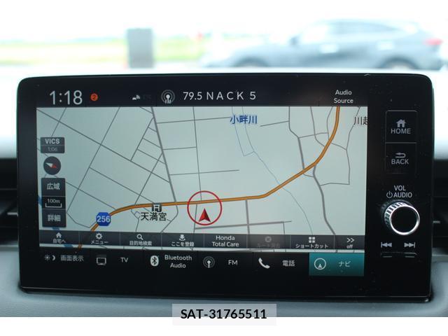 Honda VEZEL 2022-12 8545953-3