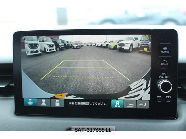 Honda VEZEL 2022-12 8545953-4