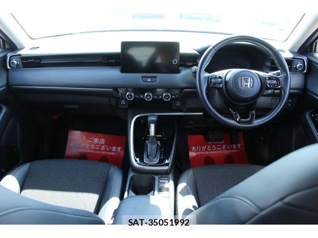 Honda VEZEL 2021-07 8545962-1