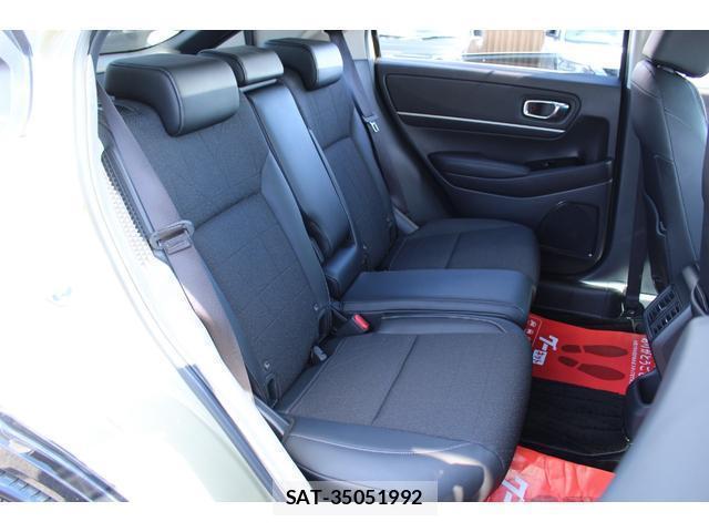 Honda VEZEL 2021-07 8545962-10