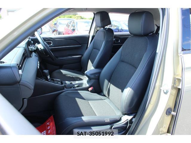 Honda VEZEL 2021-07 8545962-11