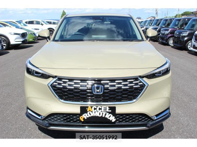 Honda VEZEL 2021-07 8545962-16
