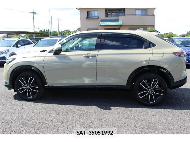 Honda VEZEL 2021-07 8545962-17