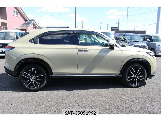 Honda VEZEL 2021-07 8545962-18