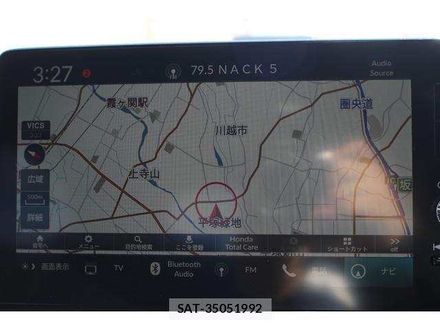 Honda VEZEL 2021-07 8545962-2