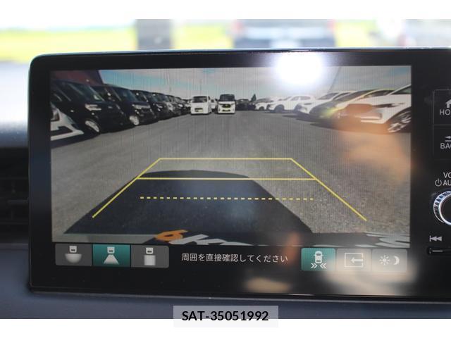 Honda VEZEL 2021-07 8545962-3