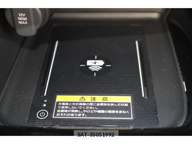 Honda VEZEL 2021-07 8545962-8