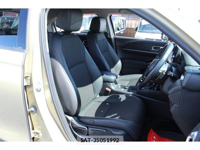 Honda VEZEL 2021-07 8545962-9